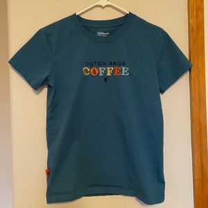 Dutch Bros T-Shirt